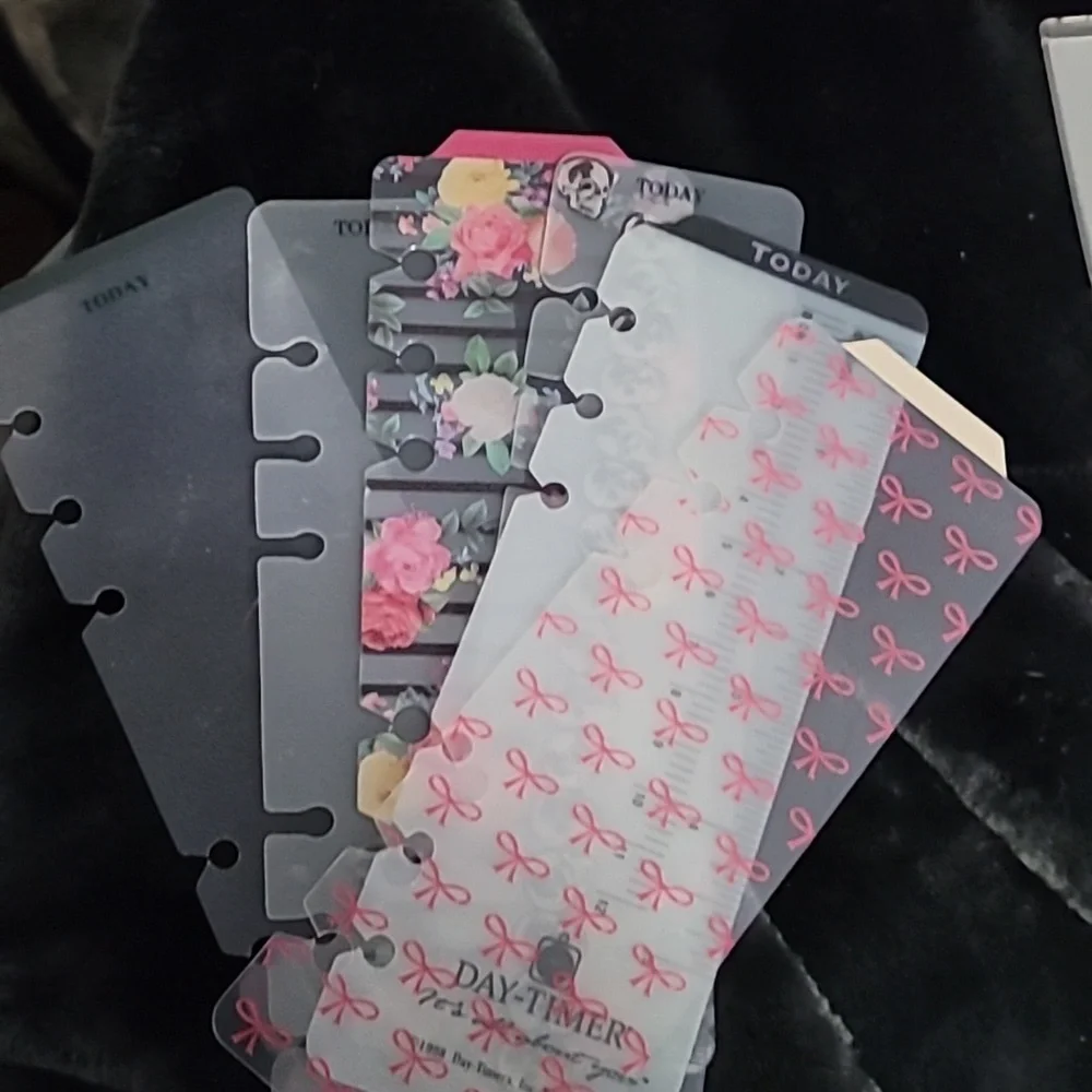 Planner bundle - Picture 2 of 9